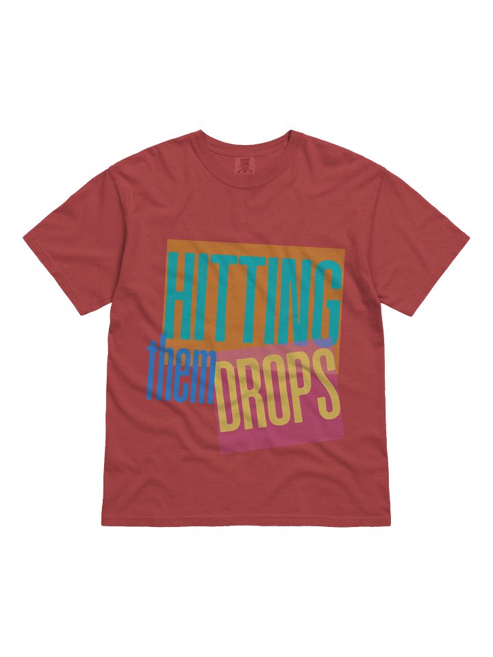 Them Drops product image (3)