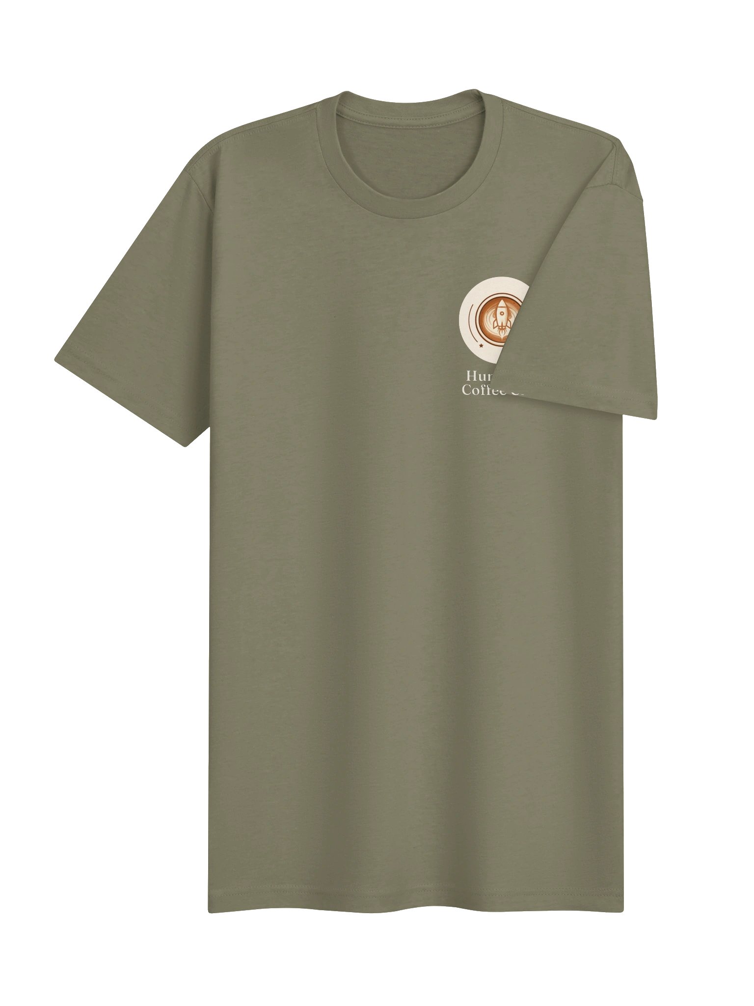 Huntsville Coffee Club - Rocket-Crew product image (4)