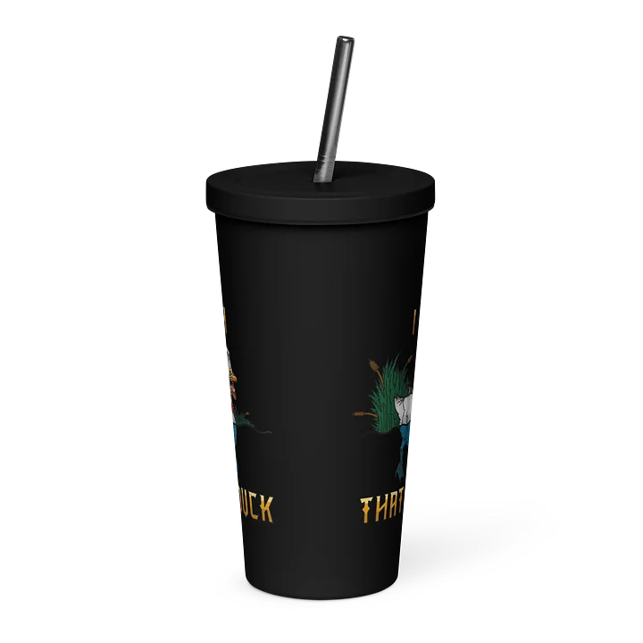 I Am That Duck product image (2)