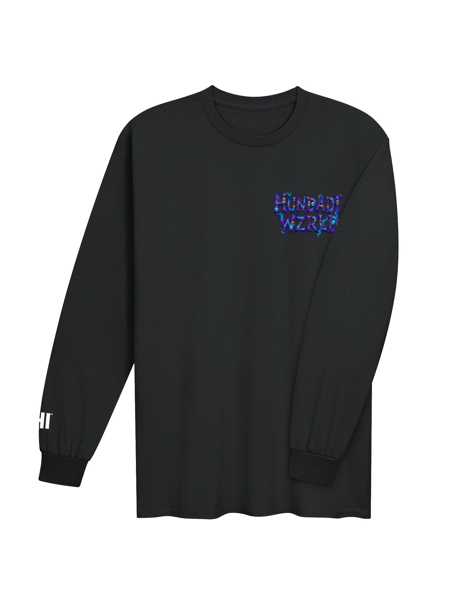 HUNDADI - WICKED WZRLD product image (4)
