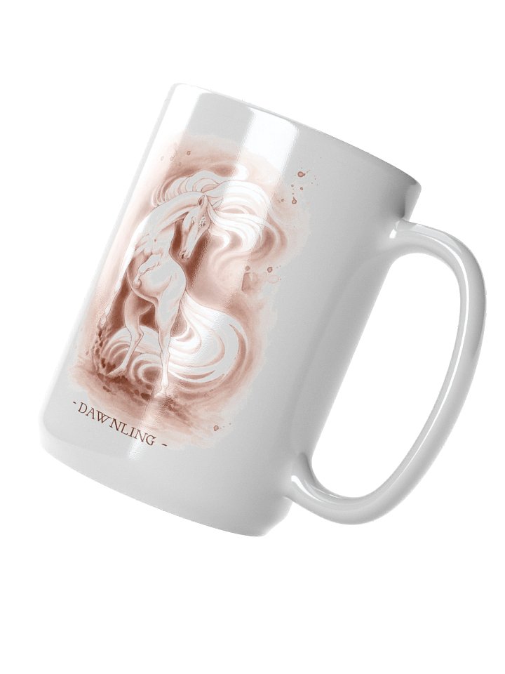 Dawnling Mug product image (2)