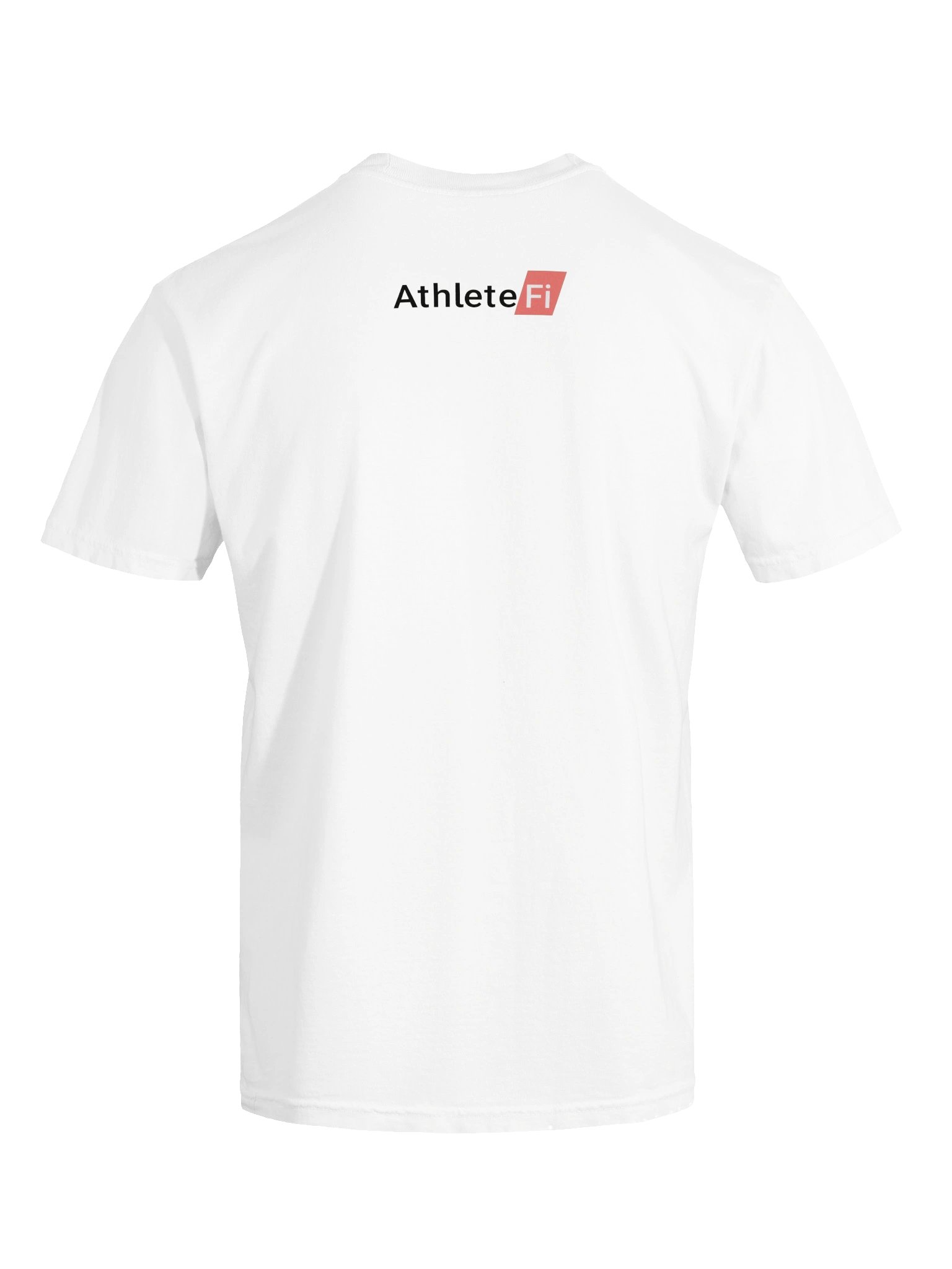 AthleteFi Crest Logo Tee product image (11)