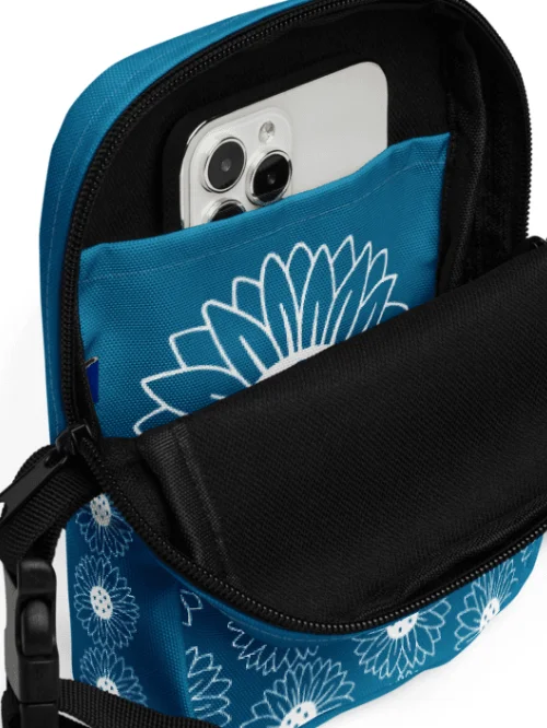 Floral Fair Crossbody product image (2)