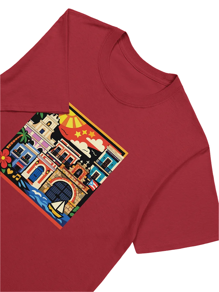 Viejo San Juan product image (2)