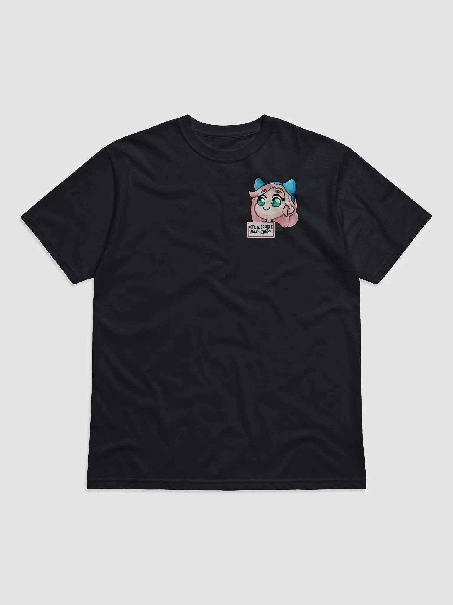 Kori TroubleMaker T-Shirt product image (1)