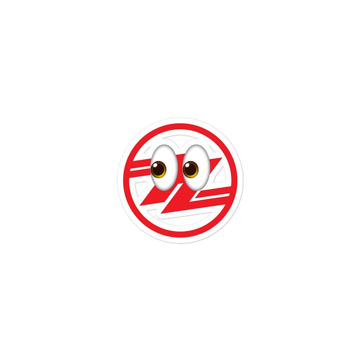 LURK SERIES - sticker product image (2)