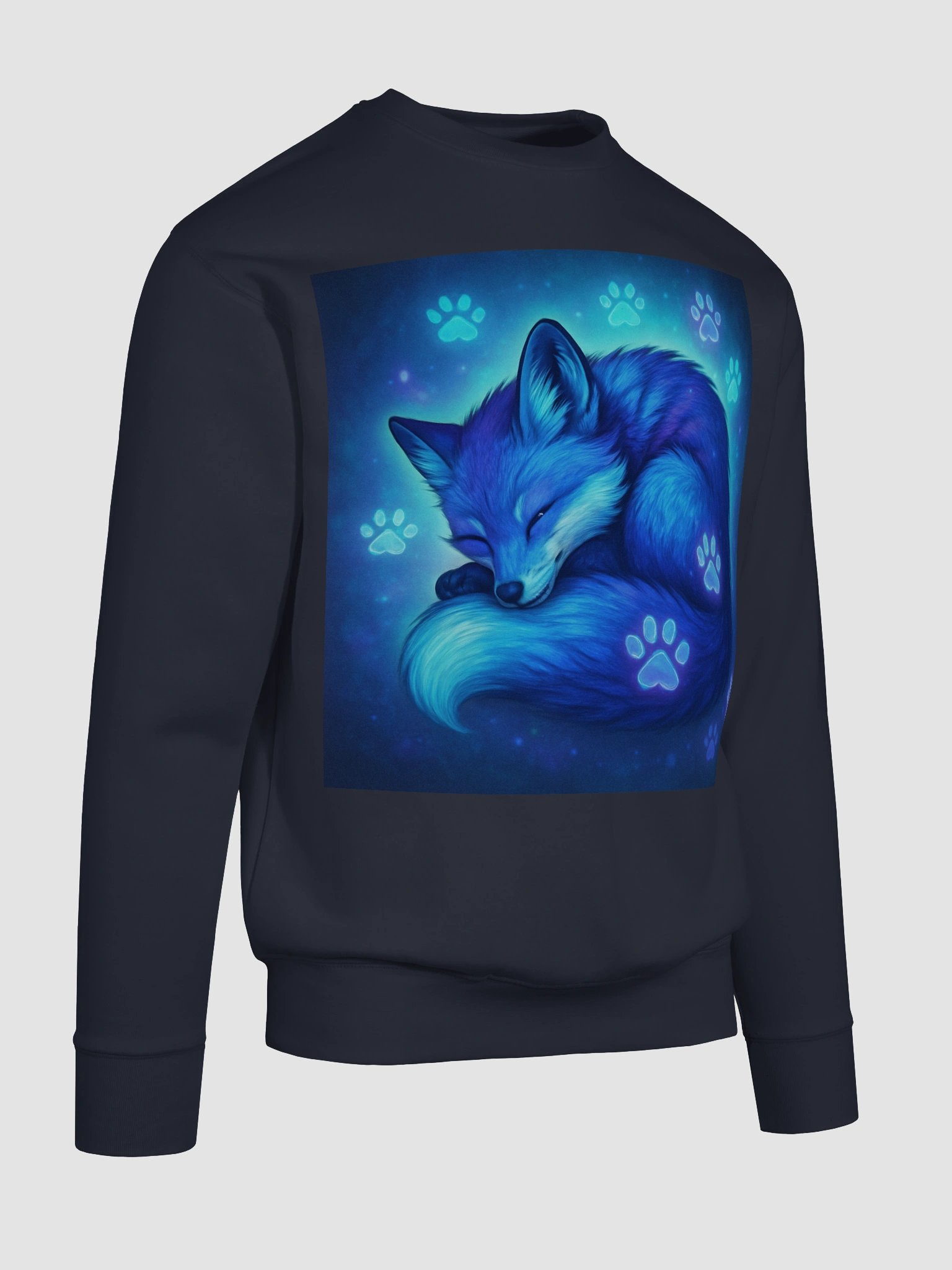 AuraFox Heritage Jumper product image (10)