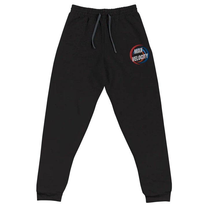 Max Velocity Jogger Pants product image (1)