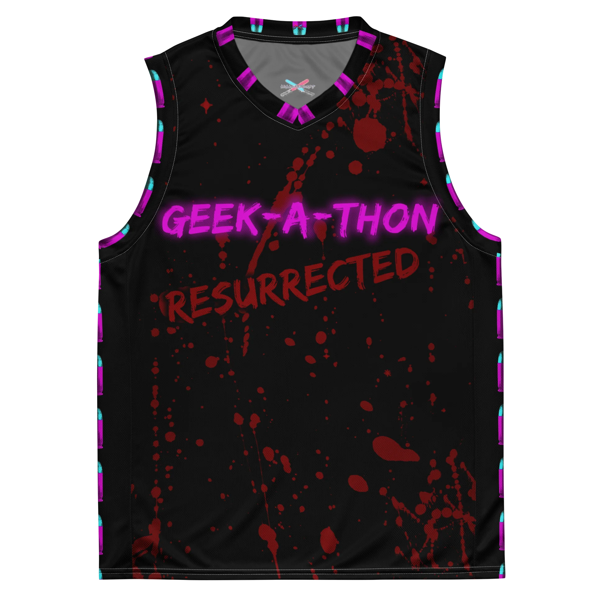 Resurrected Jersey product image (2)