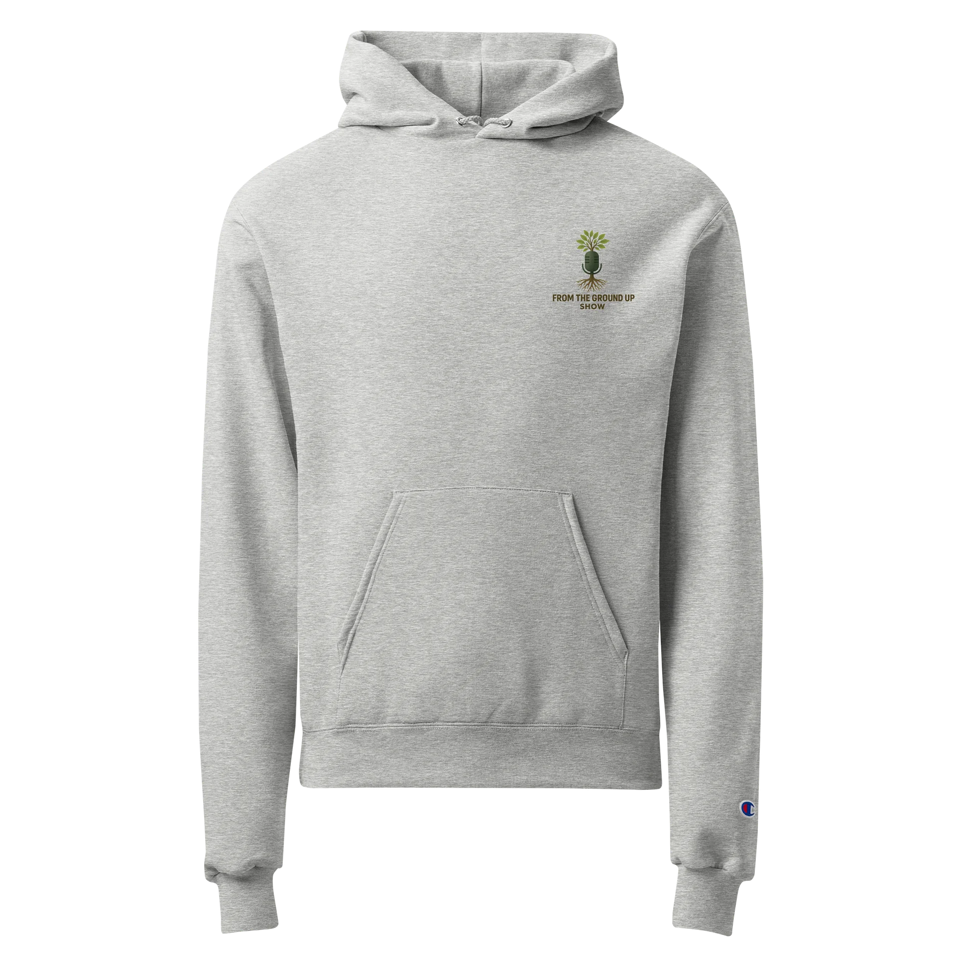 Champion Hoodie product image (1)