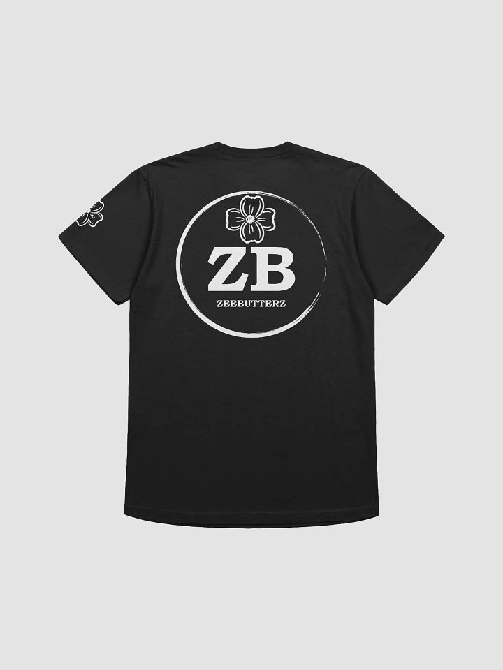 Butterz EST comfy tee 2 product image (2)