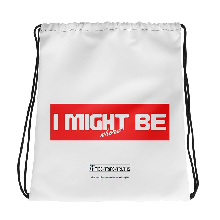 I might be bag product image (1)