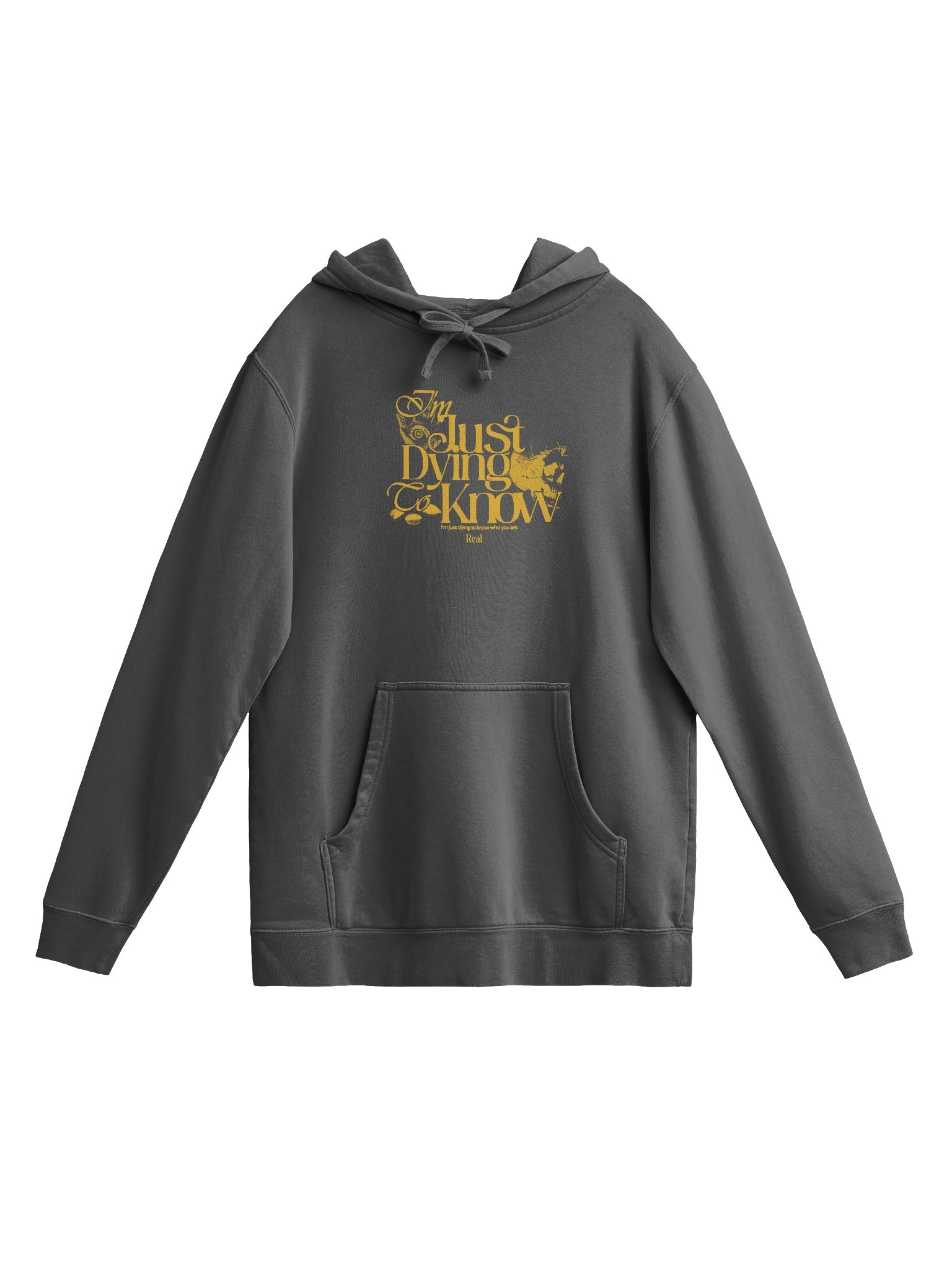 Dying to know. product image (1)