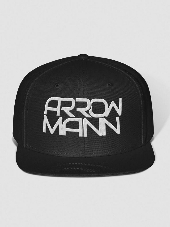 Shadow Cap I – Arrowmann Original product image (1)