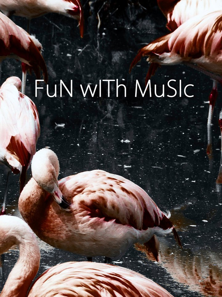 a.P.A.t.T. 'Fun With Music' C.D. Digipack product image (1)