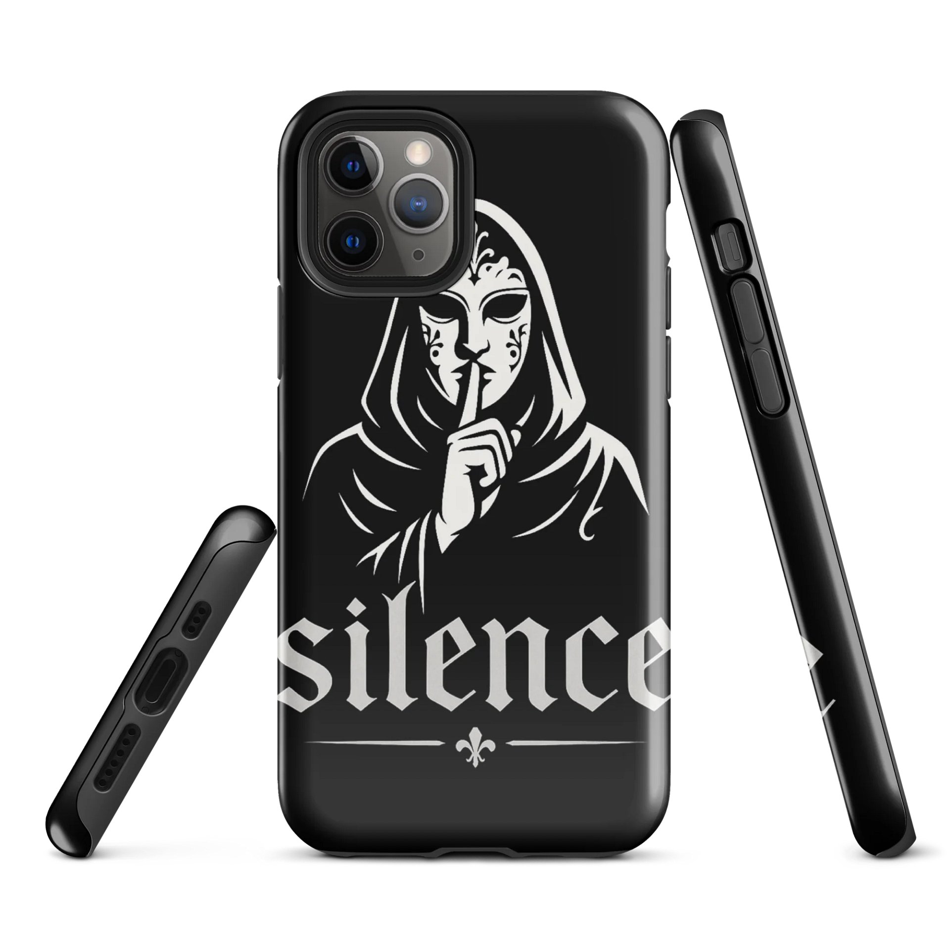 Iphone Black product image (1)