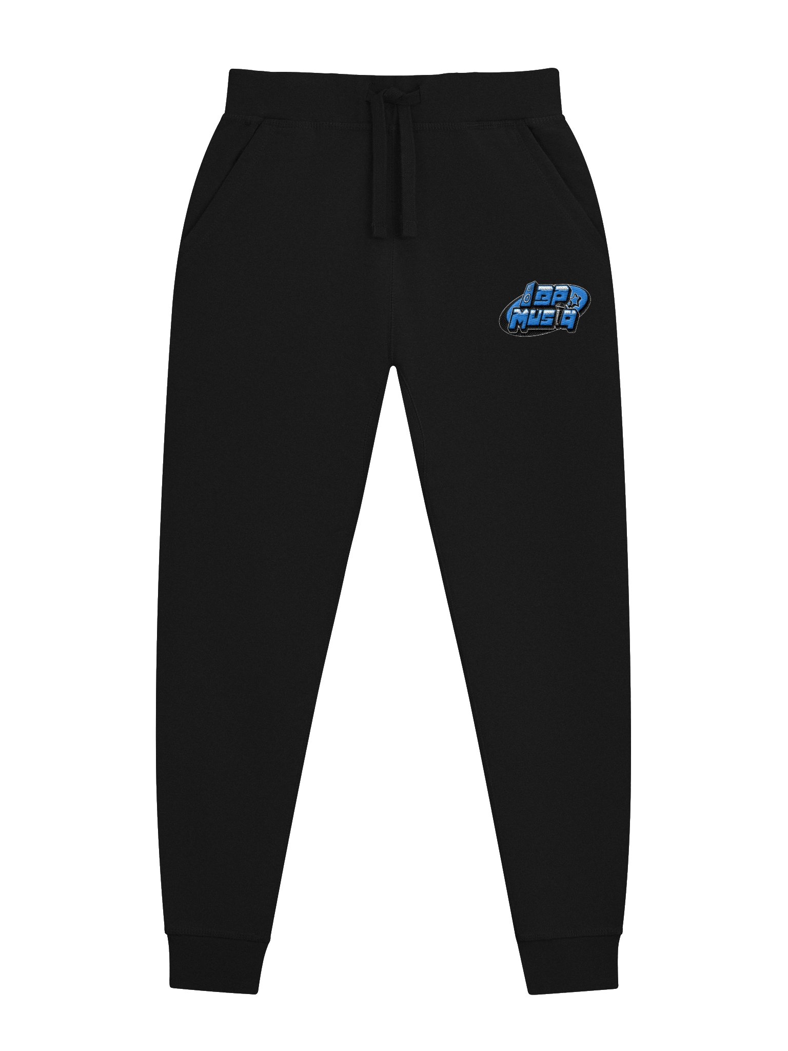 BP Unisex Fleece Joggers product image (2)