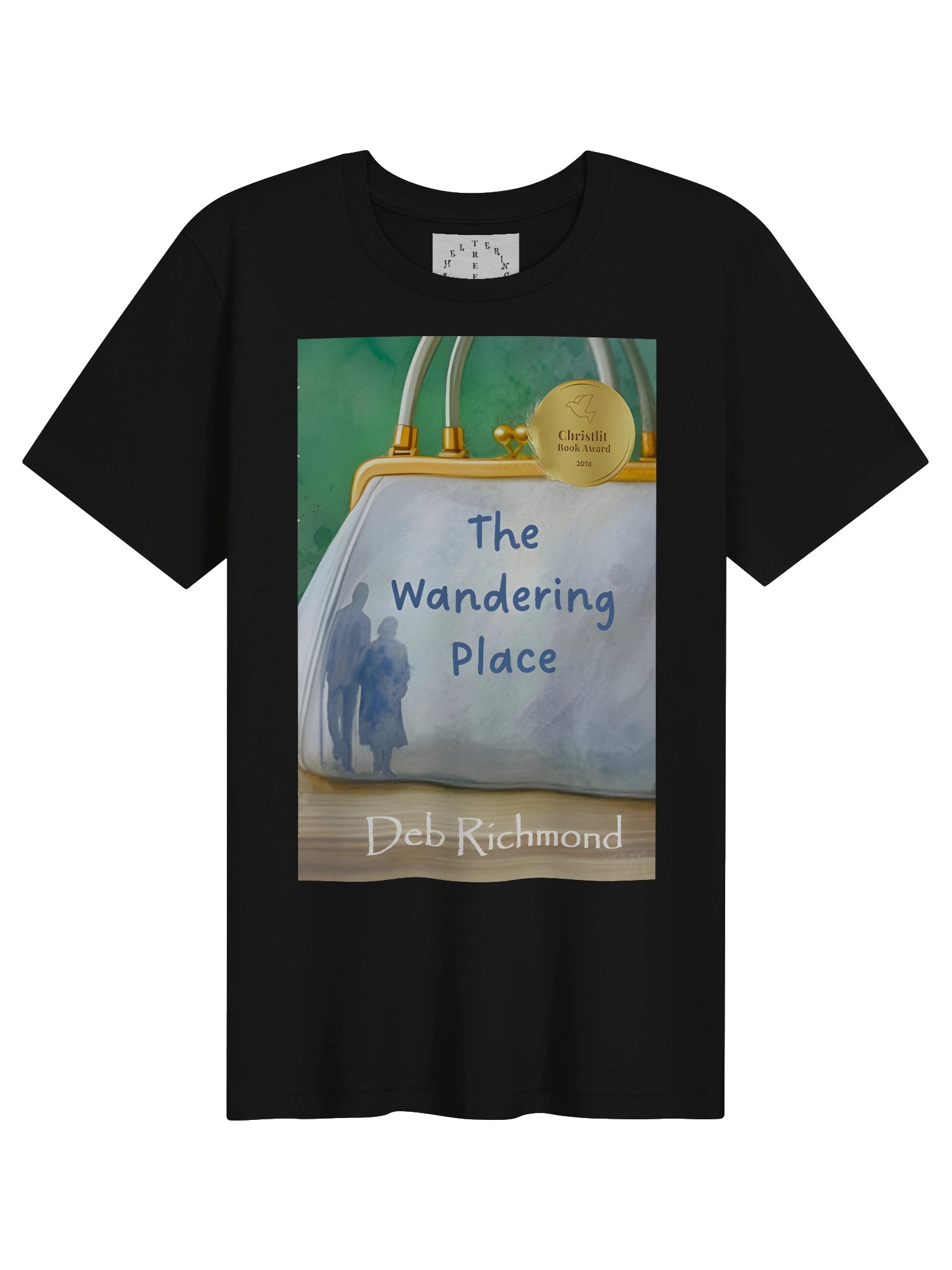 The Wandering Place product image (1)