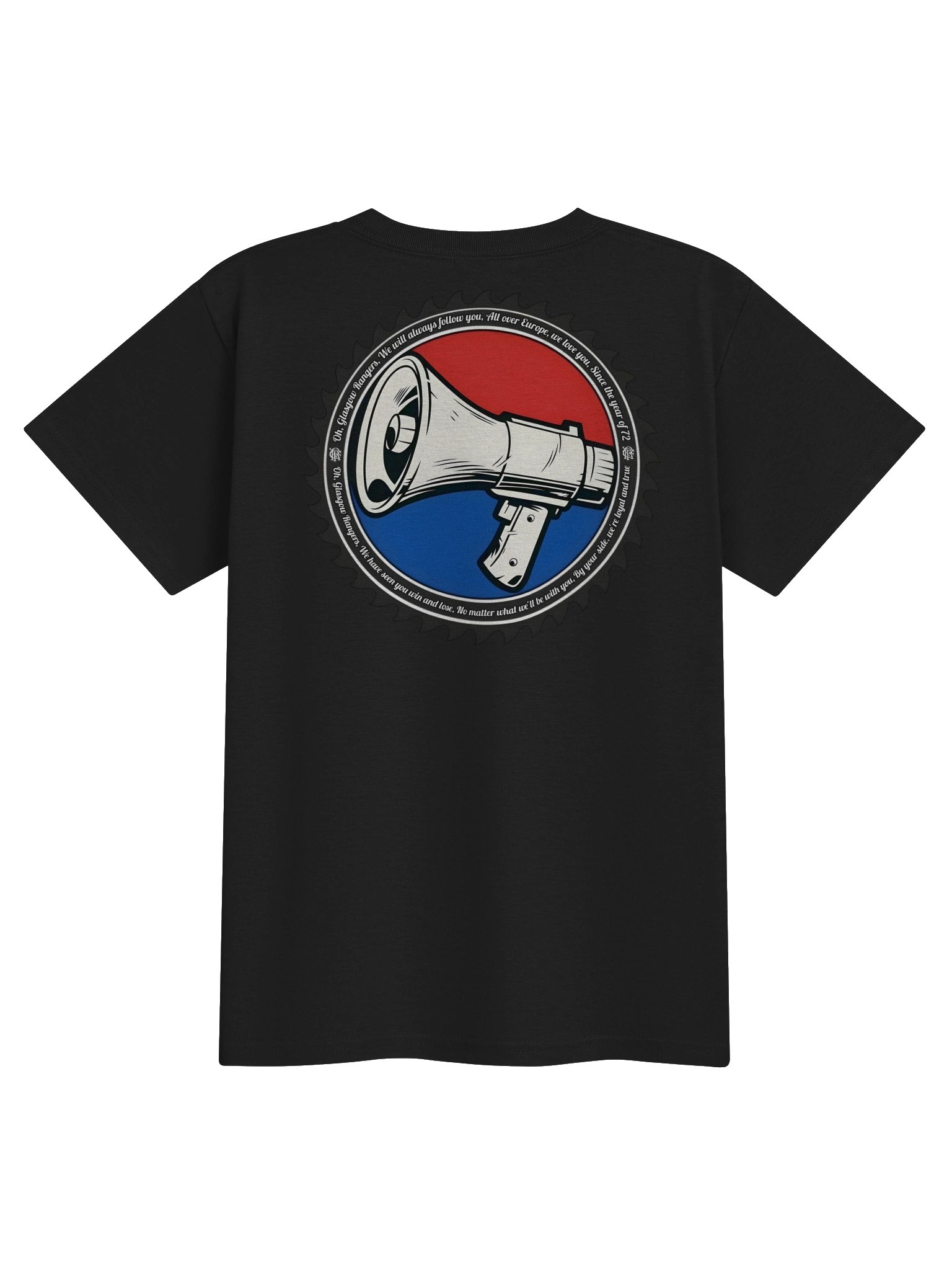 UBC "Year Of '72" Cubs Tee product image (8)