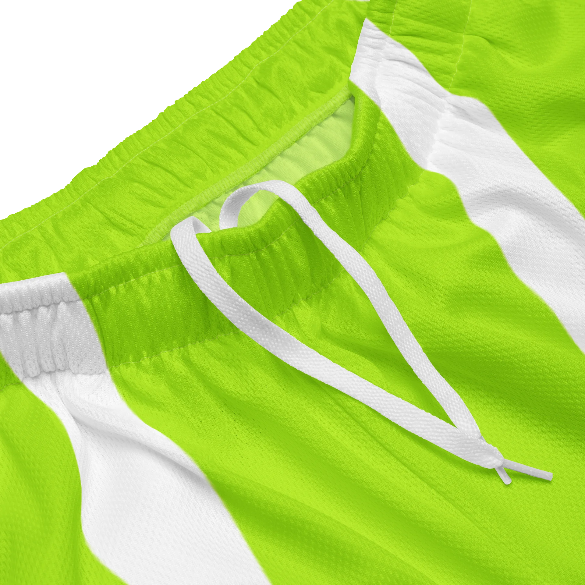 Tennis Ball Shorts product image (3)