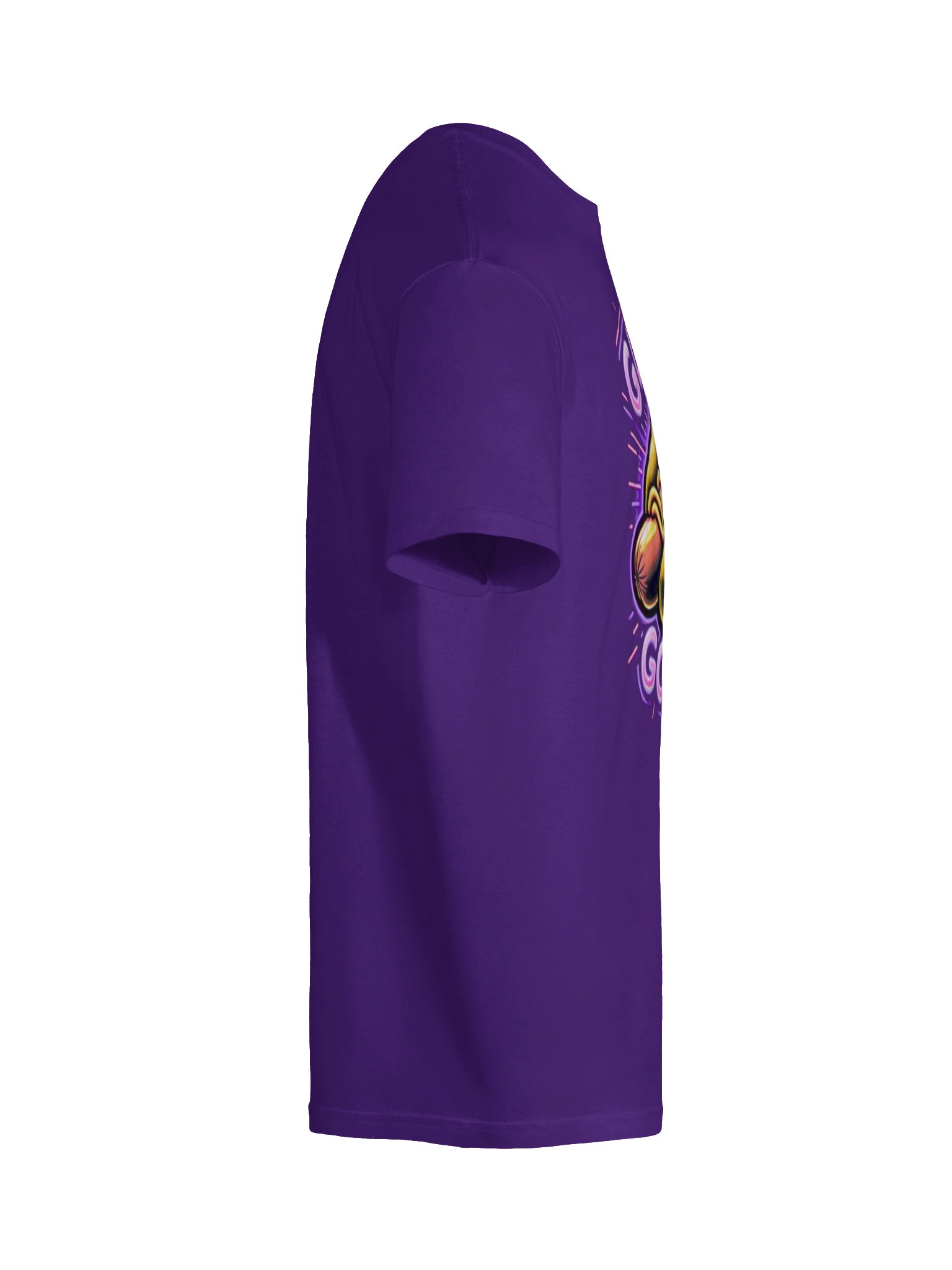 Glizzy Gobbler Shirt product image (58)