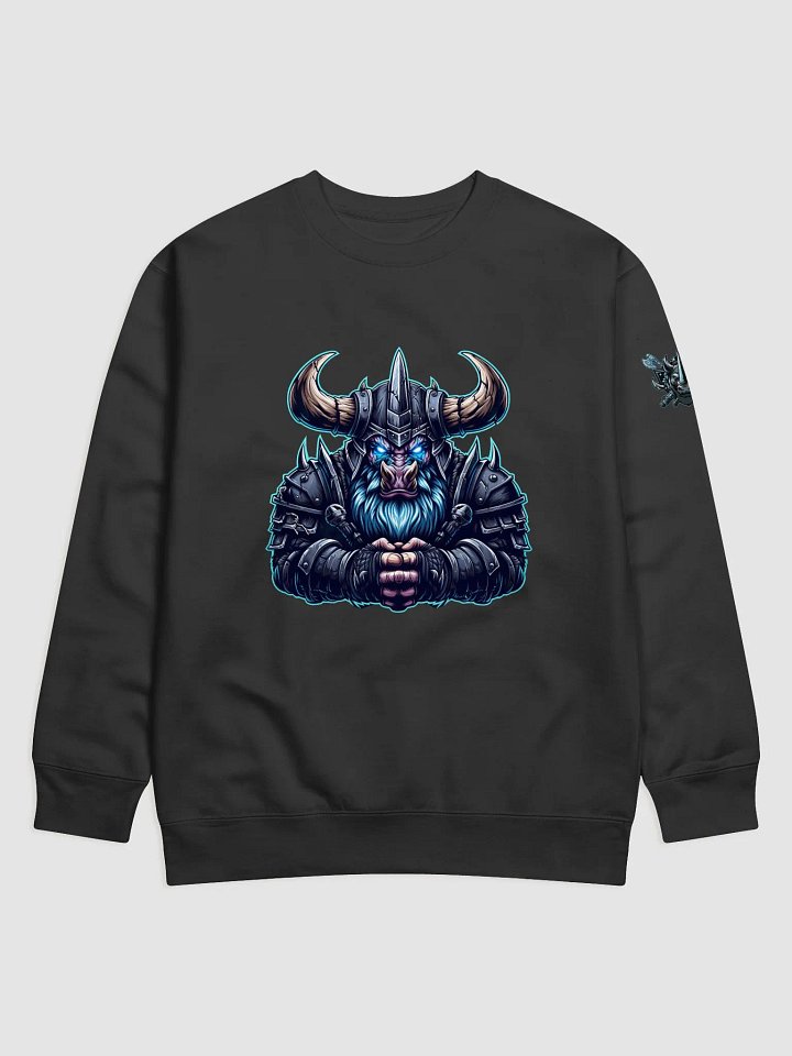 BRX Sweat shirt product image (1)