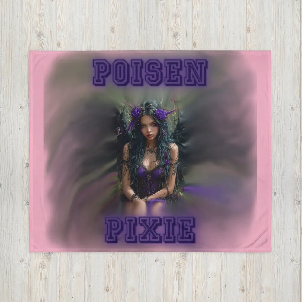 Pixie blanky product image (16)