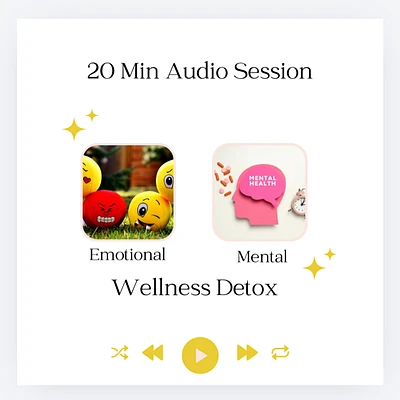 Audio thumbnail