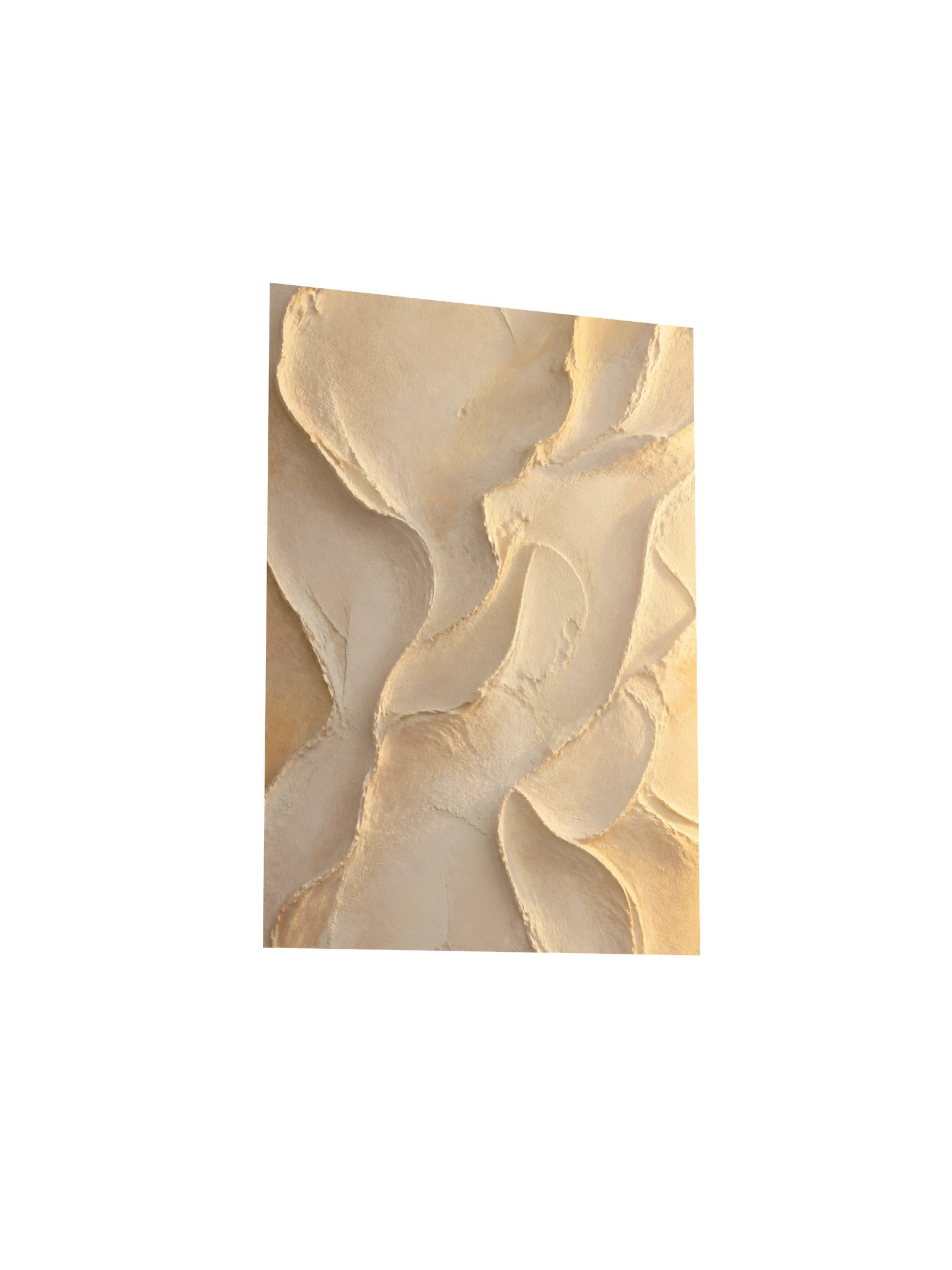 Heavy Warm Plaster product image (3)