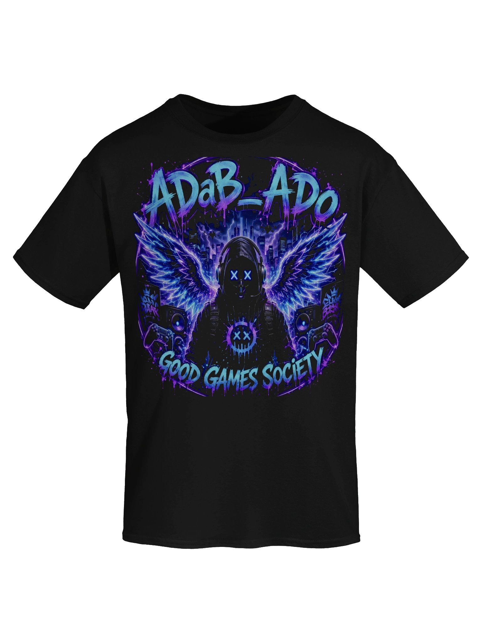 DAB Tee product image (7)