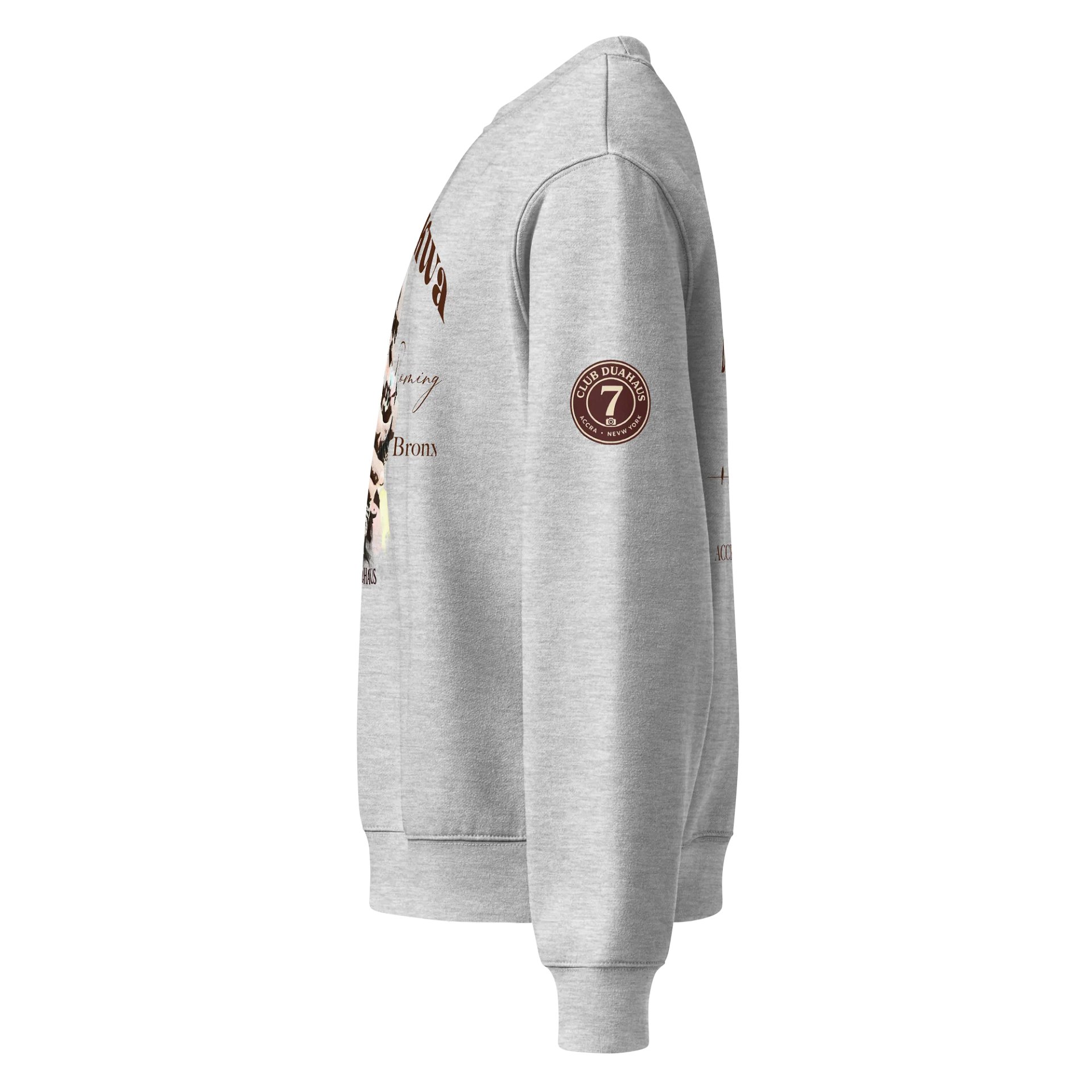 Agyenkwa Crewneck product image (8)