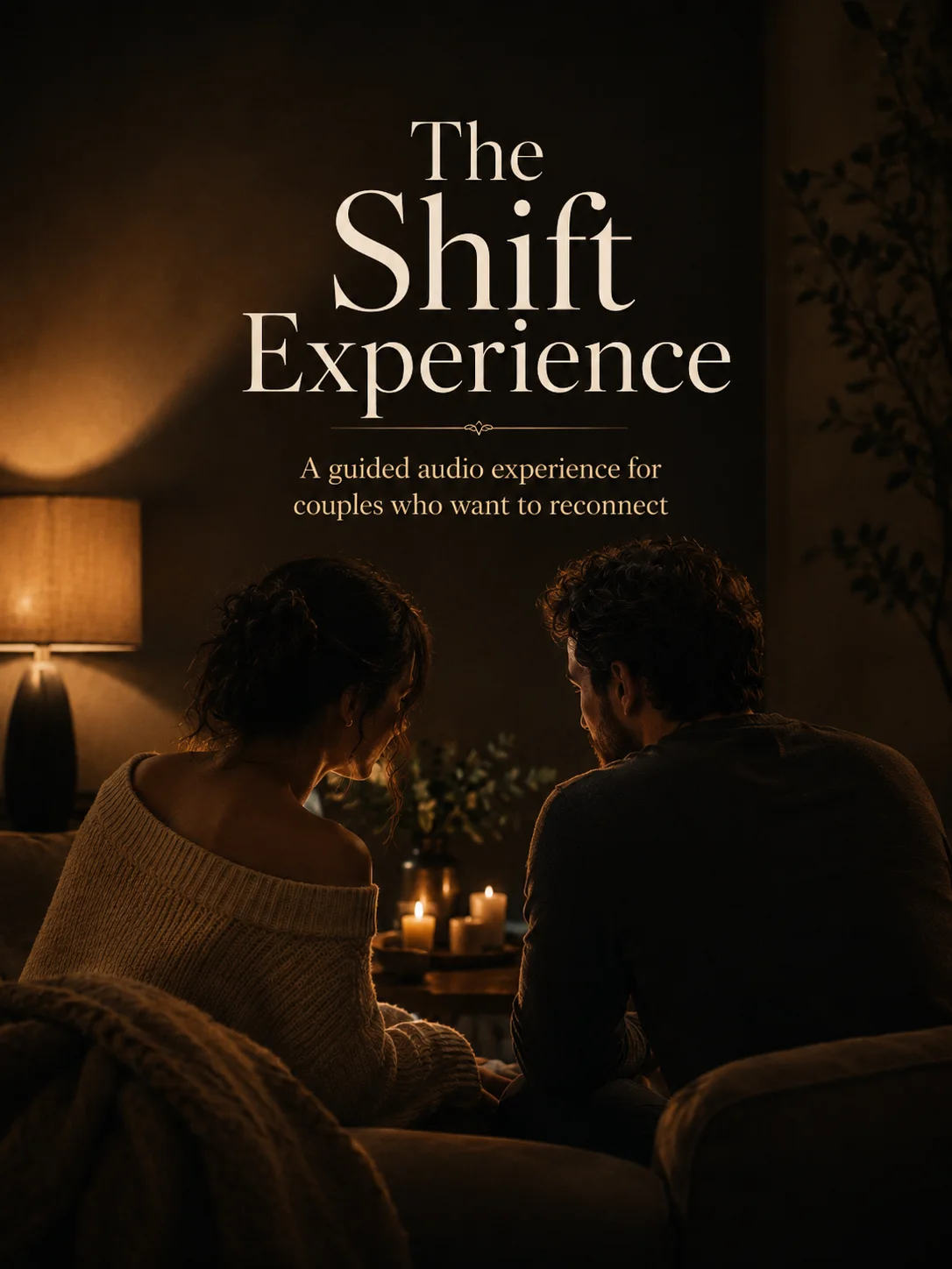 The Shift Experience product image (1)