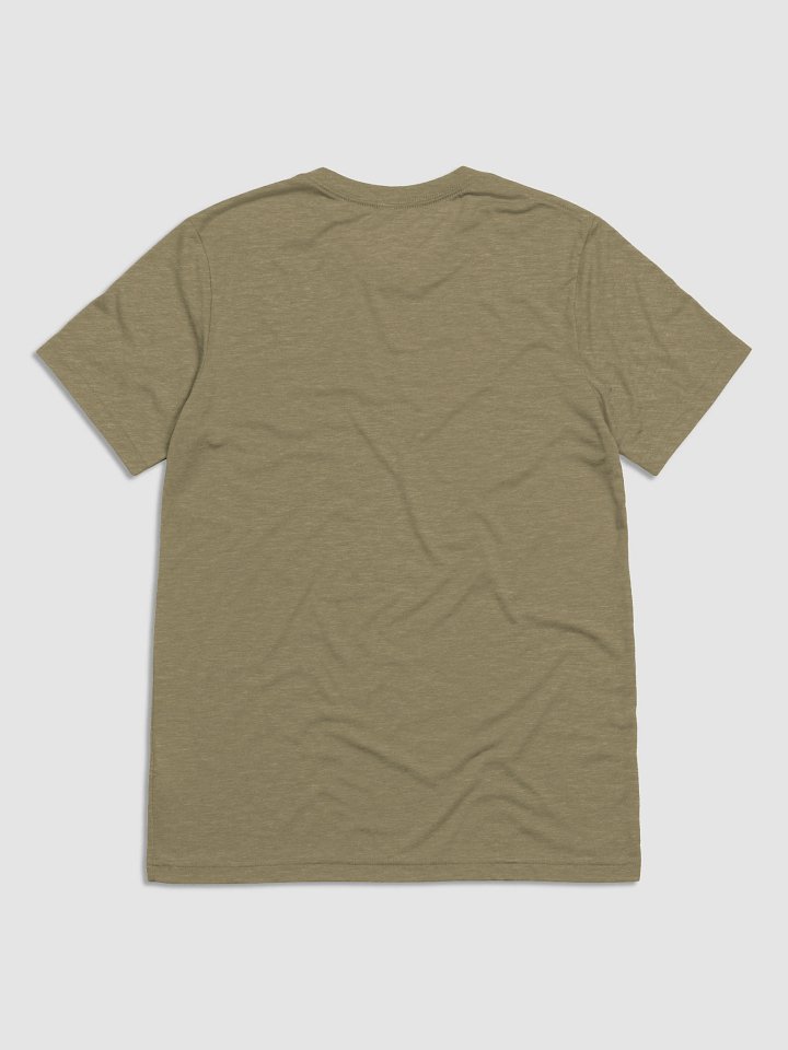 Moonlight Detective Silhouette Tee product image (2)