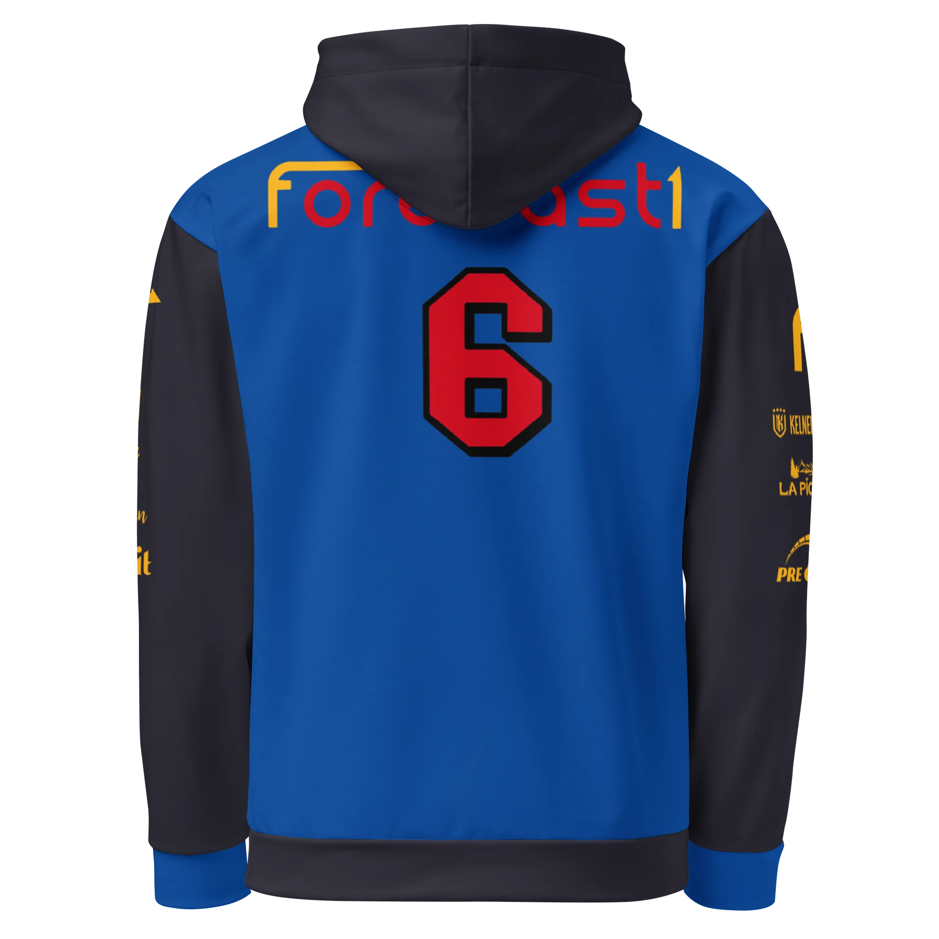 Forecast 2026 Livery 6 product image (3)