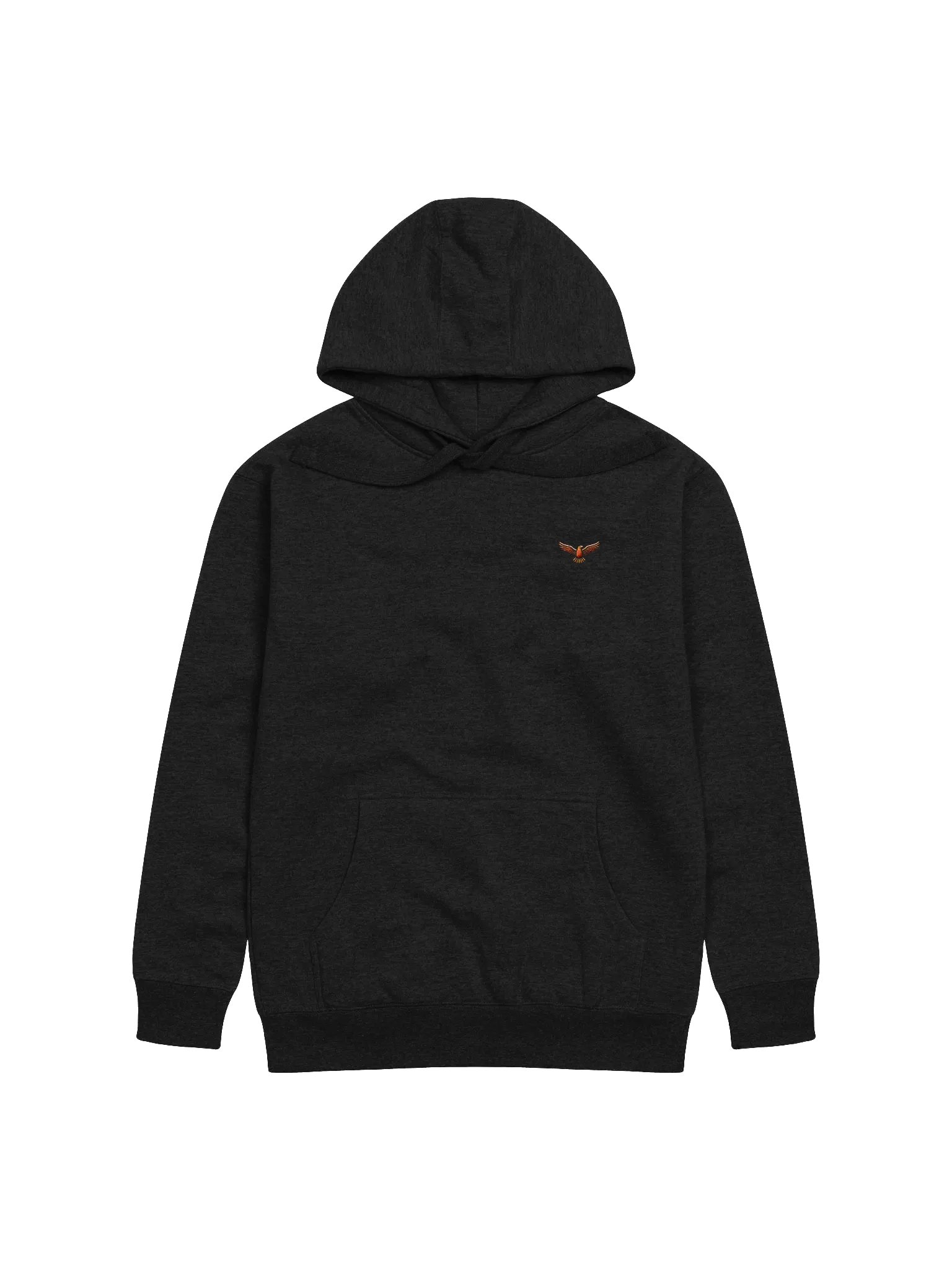 Zambian Eagle Hoodie product image (2)