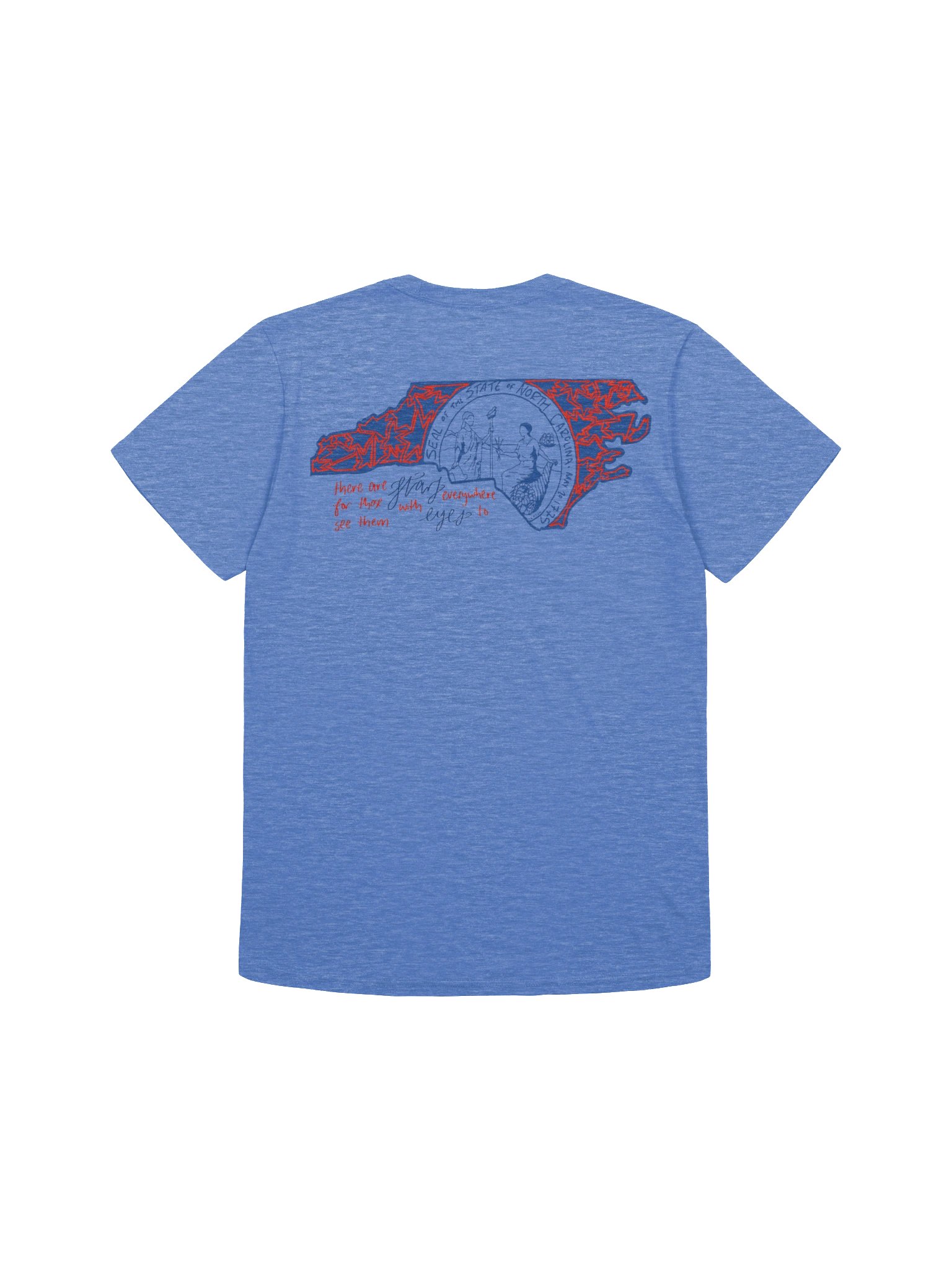 STARS Tee product image (9)