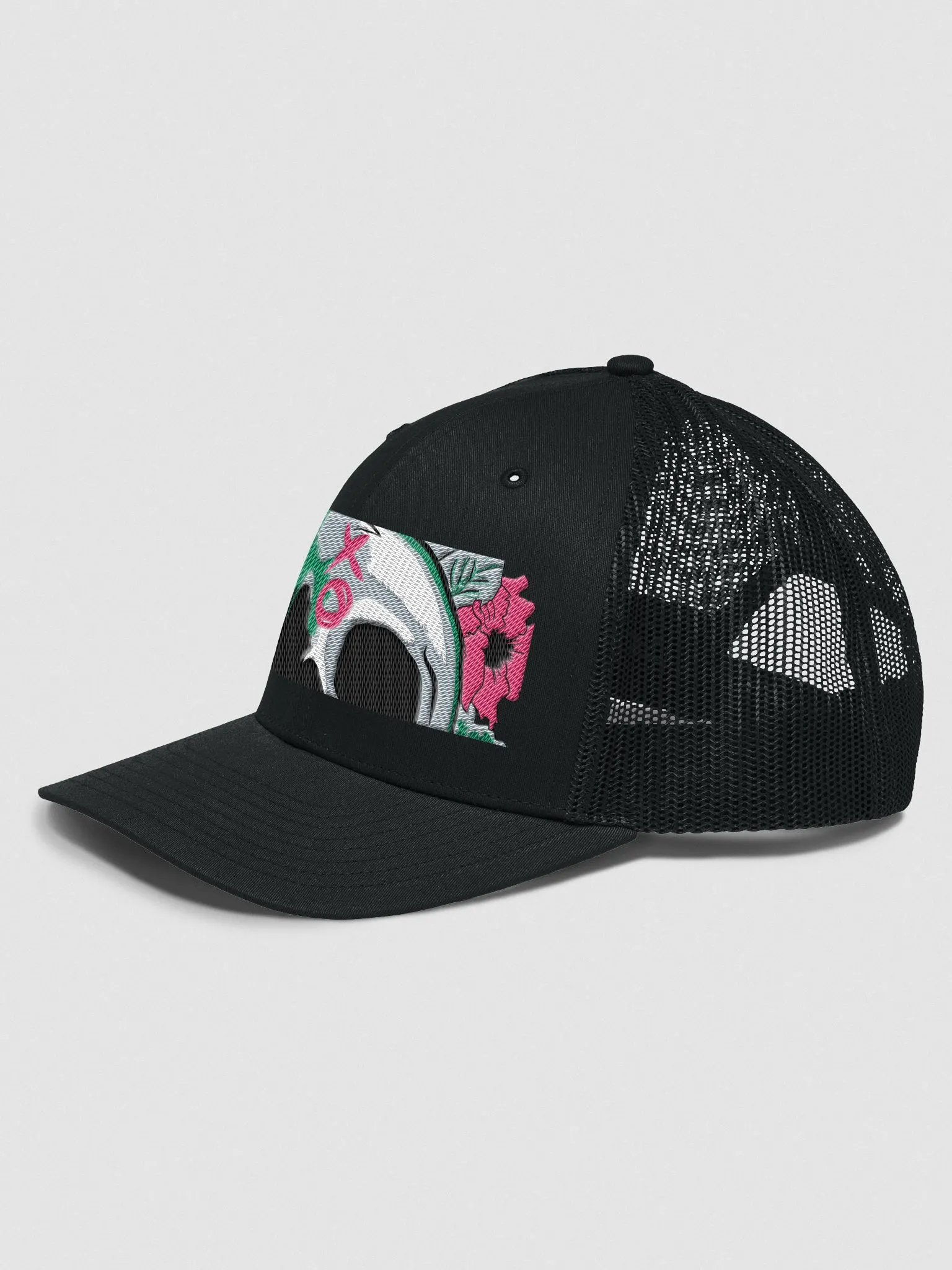 Bliss Trucker Hat product image (2)