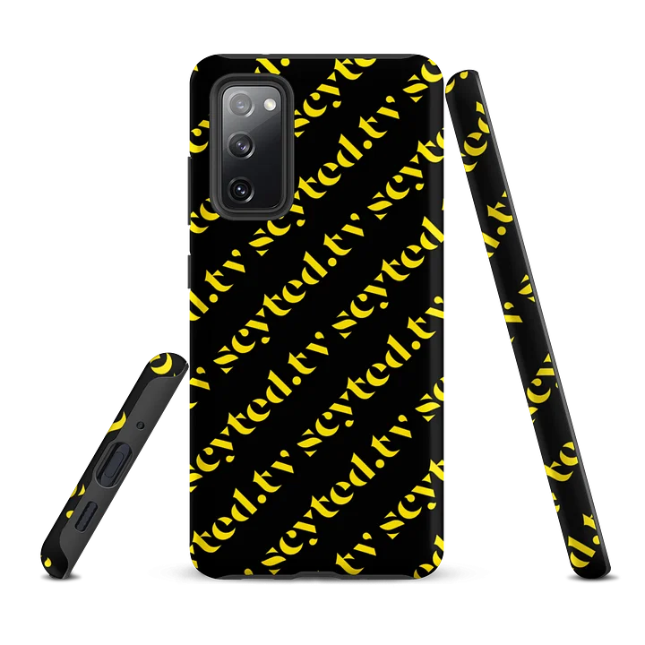 ScytedTV Essentials Tough Case for Samsung® product image (2)