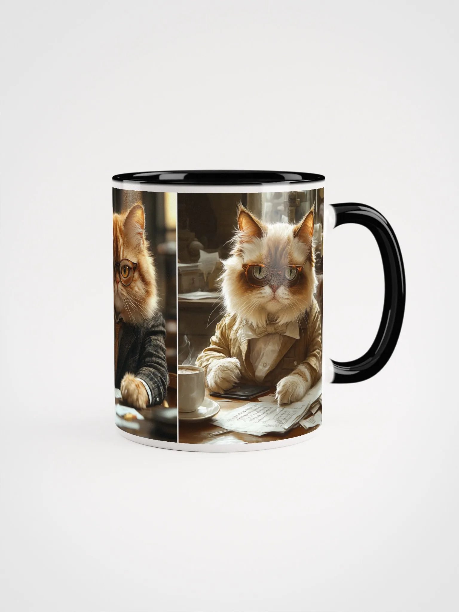 The Professor Paws product image (1)