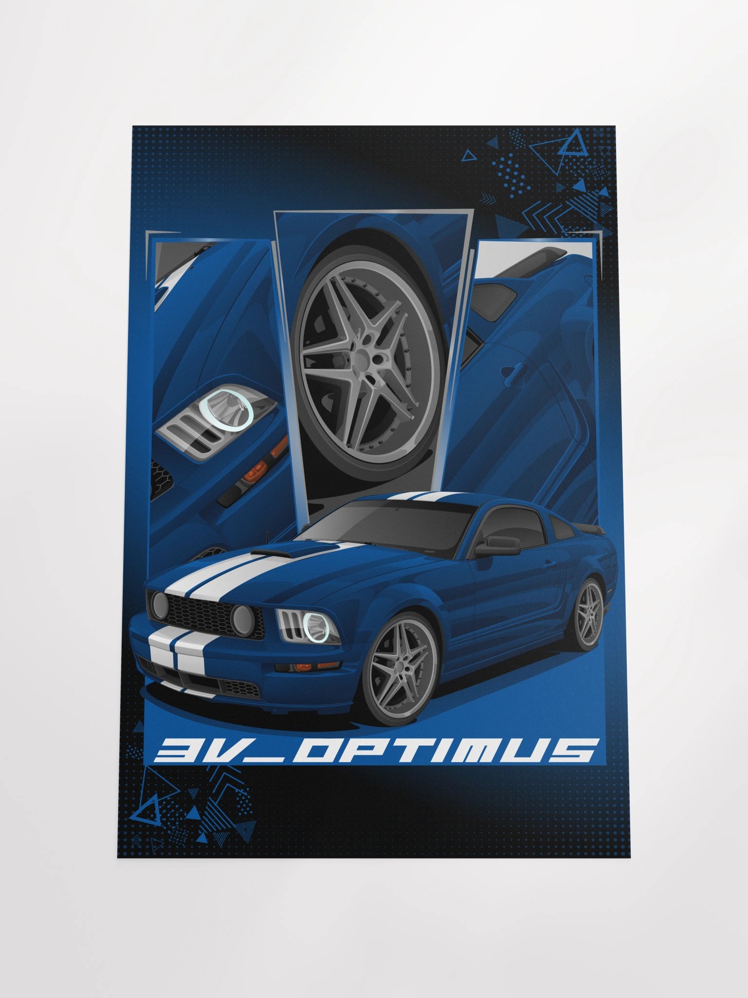 Poster - 3v_optimus product image (4)