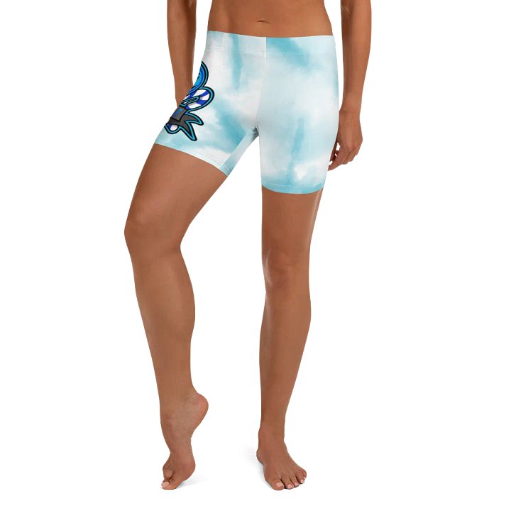 All-over Print Shorts product image (2)