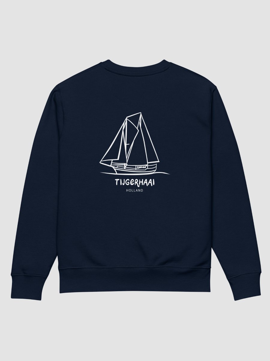 Tigershark Sweater product image (2)