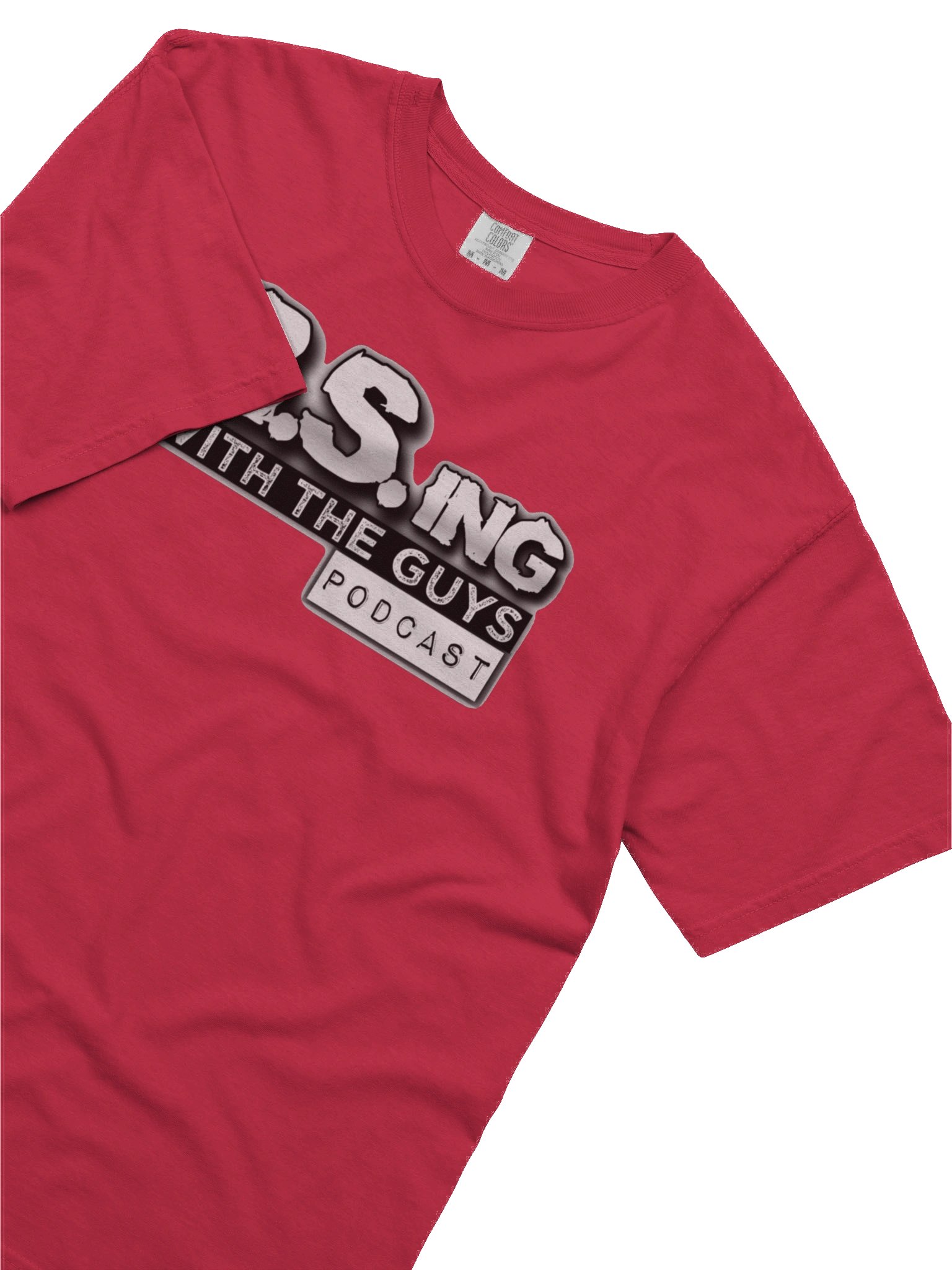 B.S.ing With The Guys Classic product image (65)