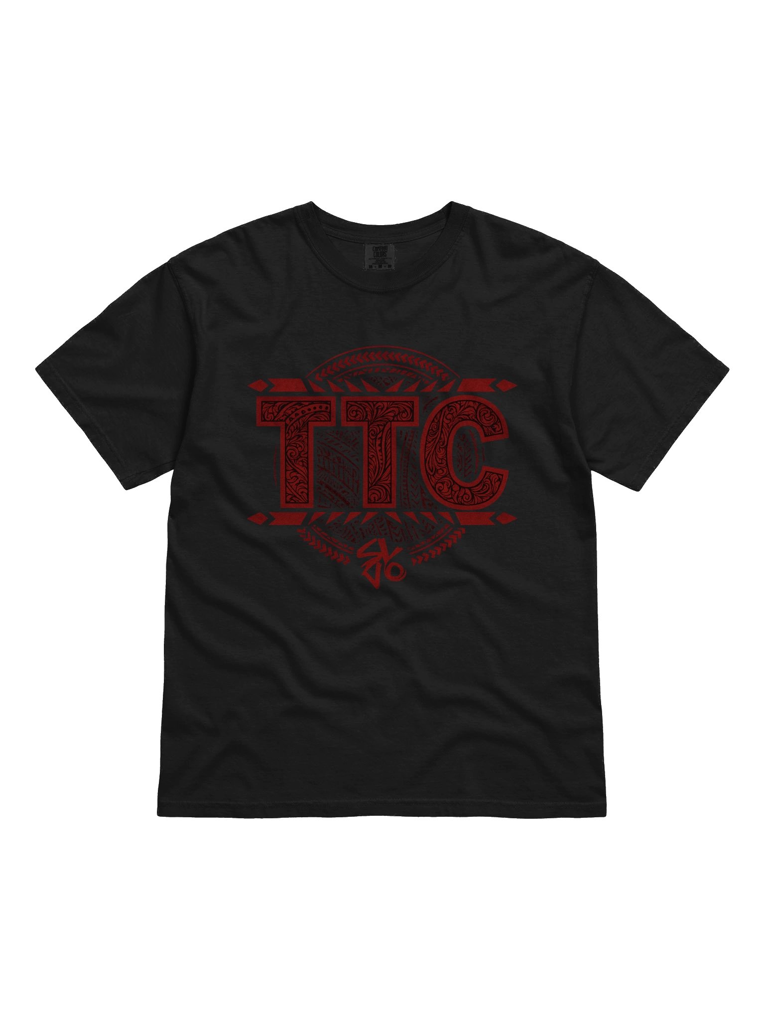 TTC Shirt product image (2)