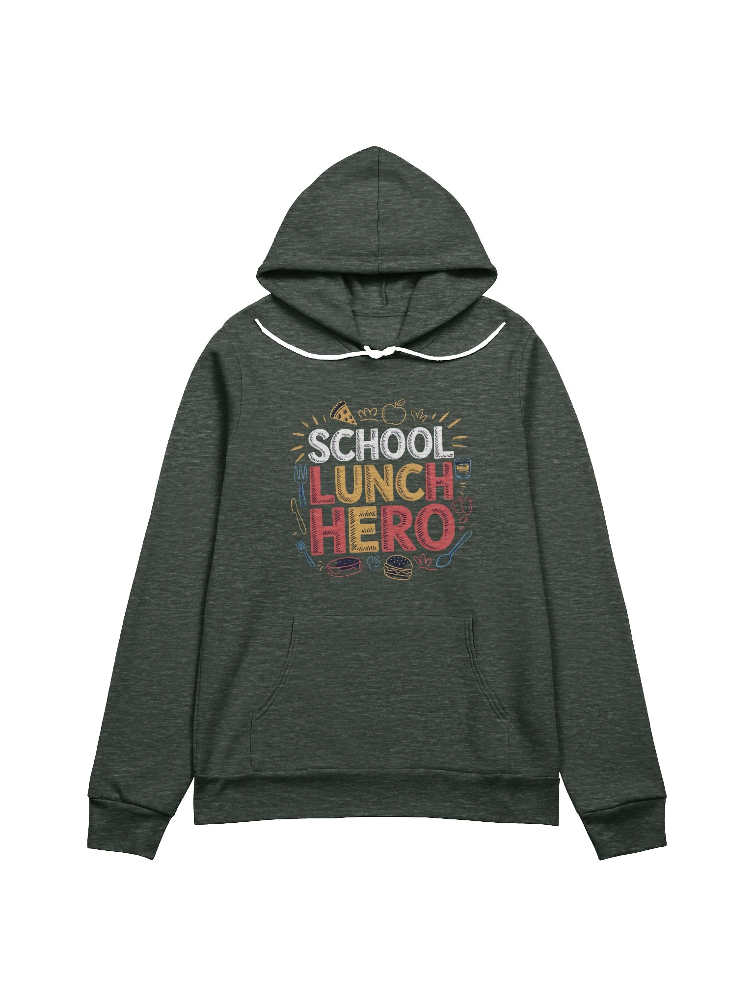 School Lunch Hero product image (1)