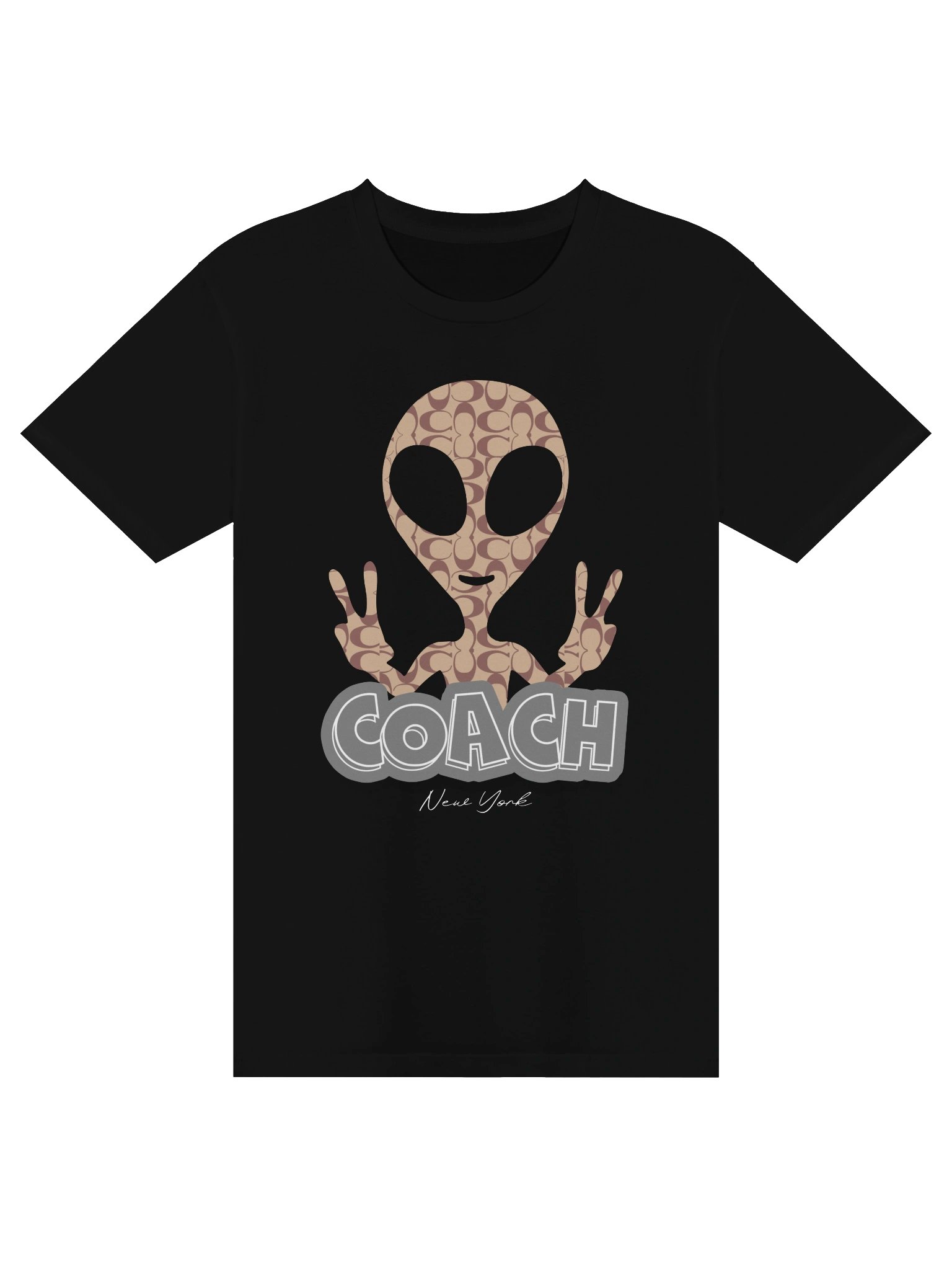 NEW YORK COACH product image (1)