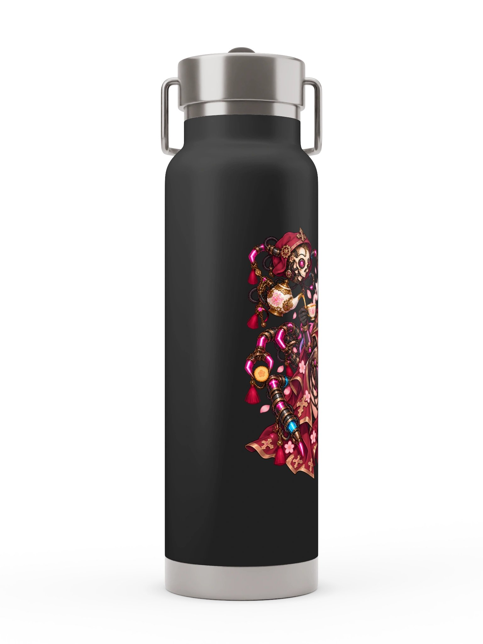 Tea Time Flask product image (3)