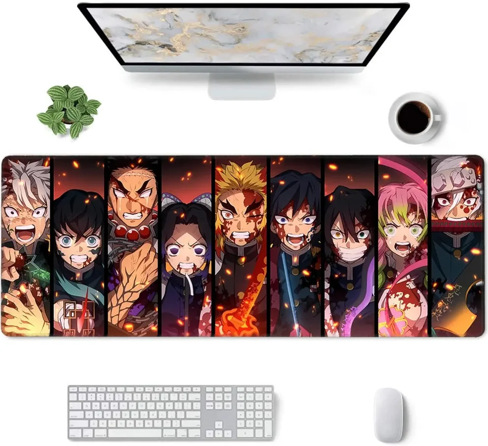 XXL Gaming & Office Mouse Pad product image (2)
