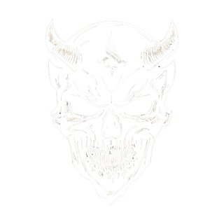 Demon Mode Gear