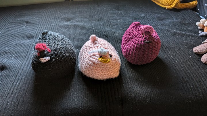 Chicken Stuffy product image (2)